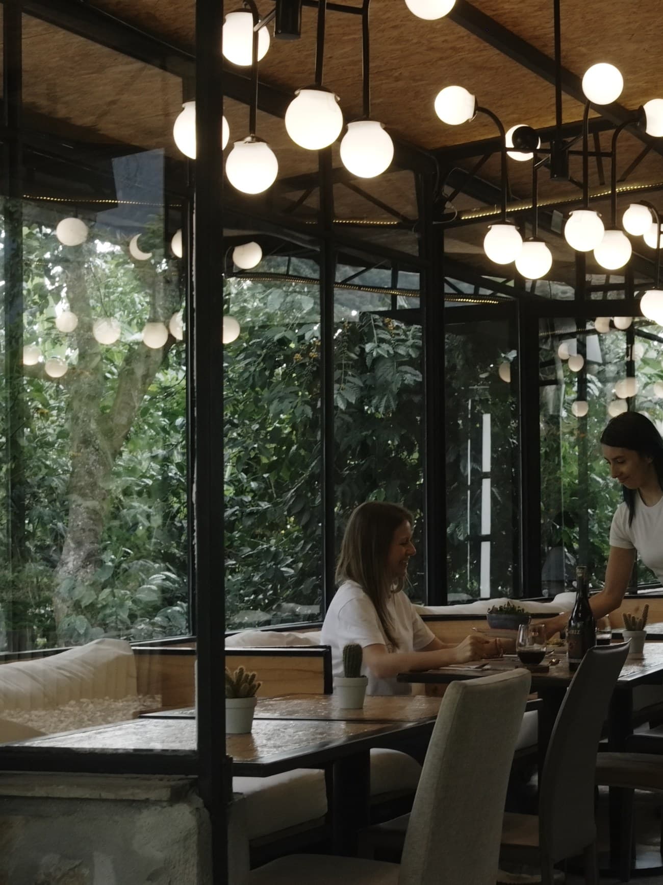 Restaurante